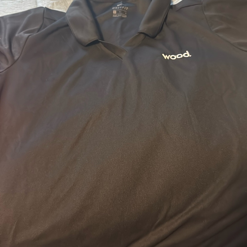 Nike dri fit shirt